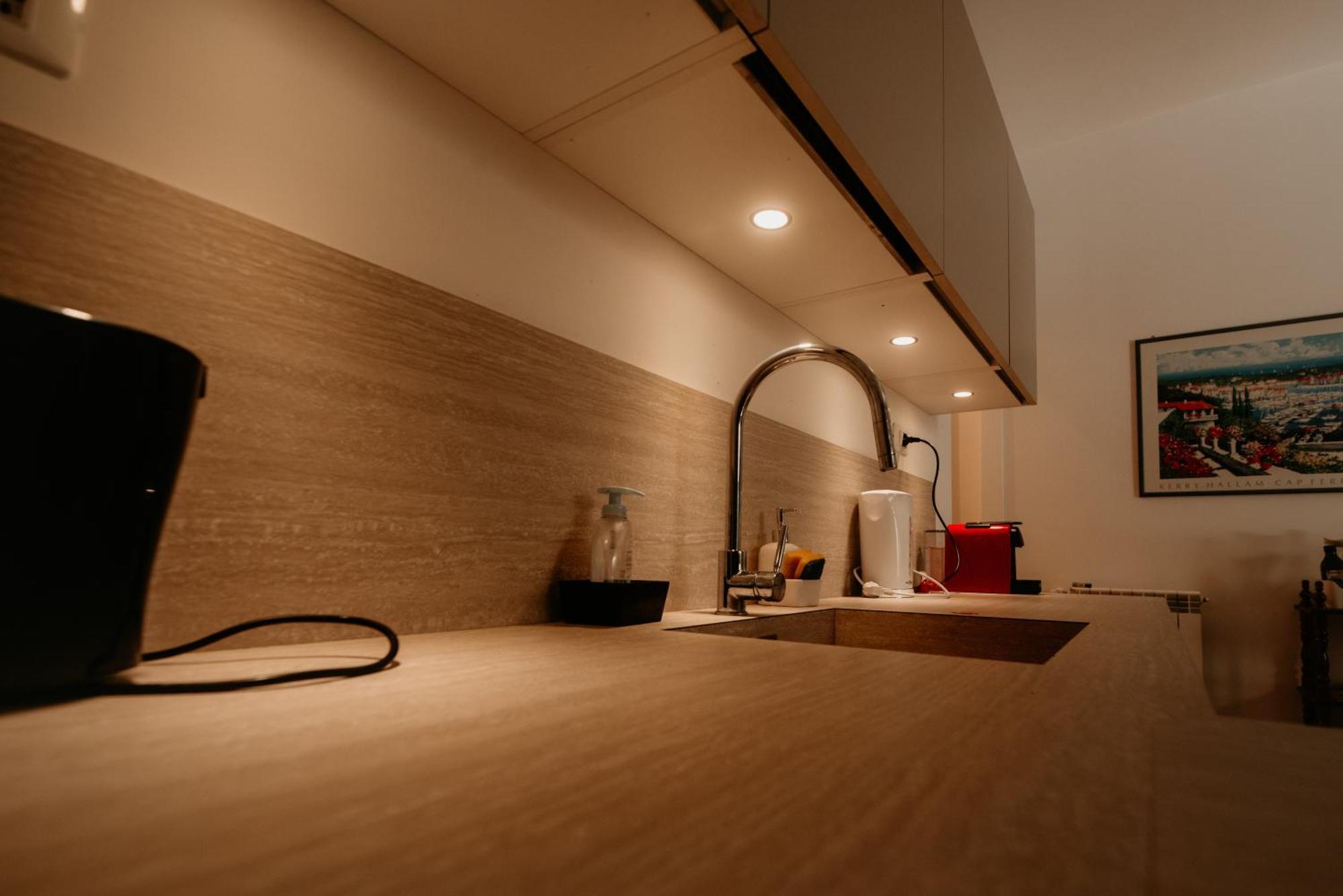 Green Hill Apartment - Exclusive Use 罗马 外观 照片