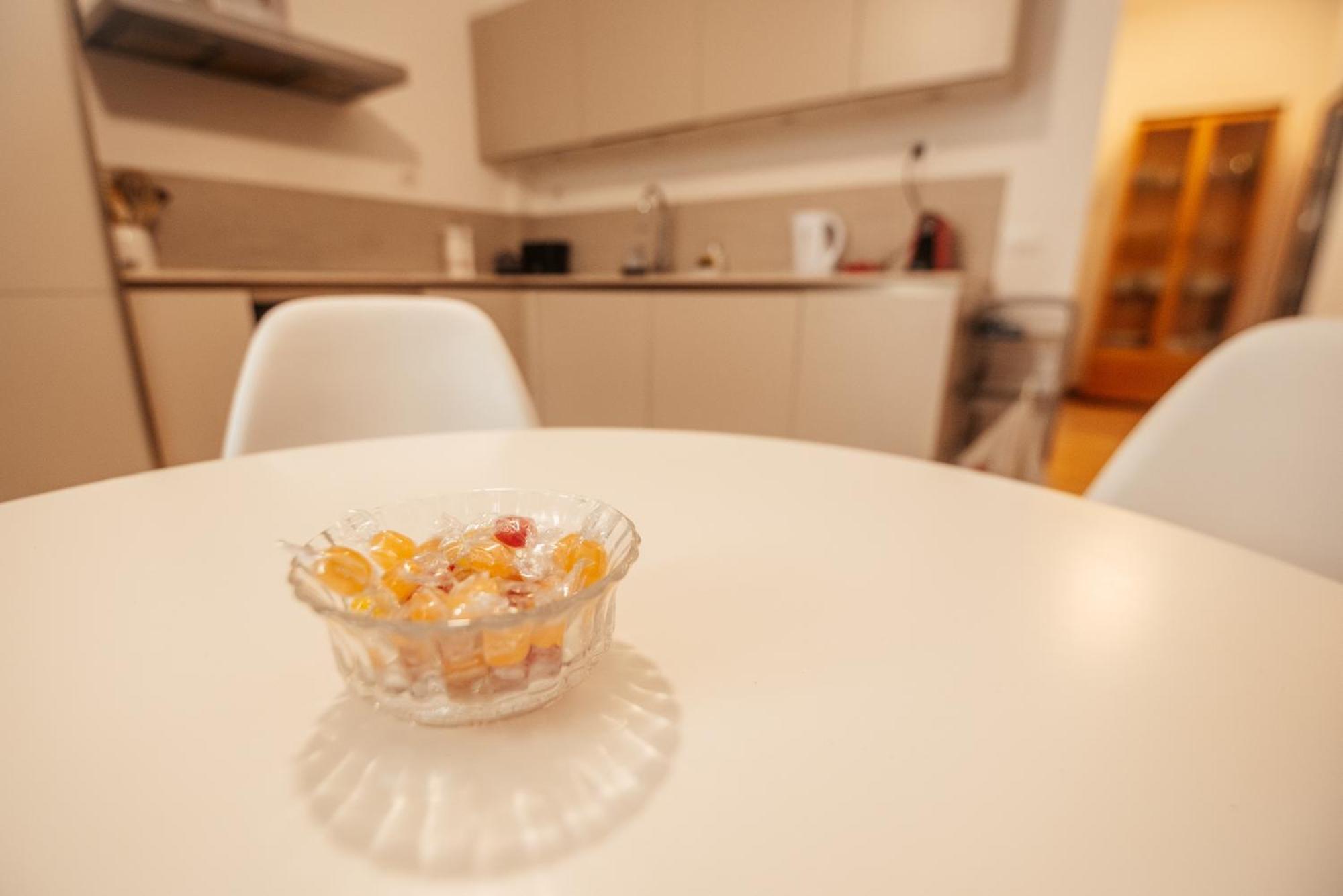 Green Hill Apartment - Exclusive Use 罗马 外观 照片